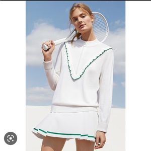 Tory Bruch Cashmere Sweater